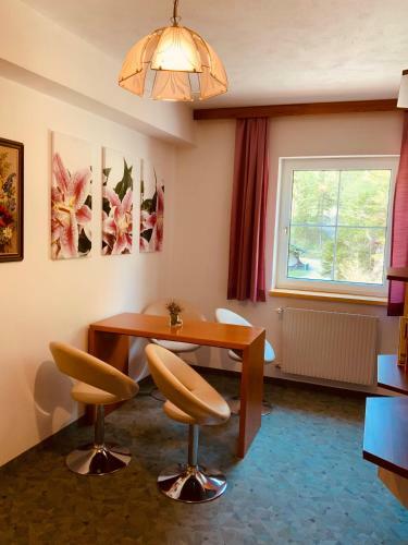 Apartamento Berghof Brunner Das K�rntner Motorradhotel