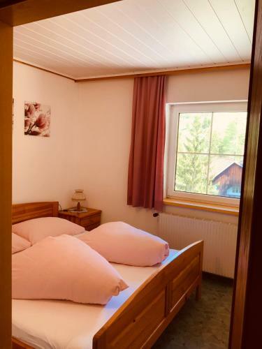 Apartamento Berghof Brunner Das K�rntner Motorradhotel