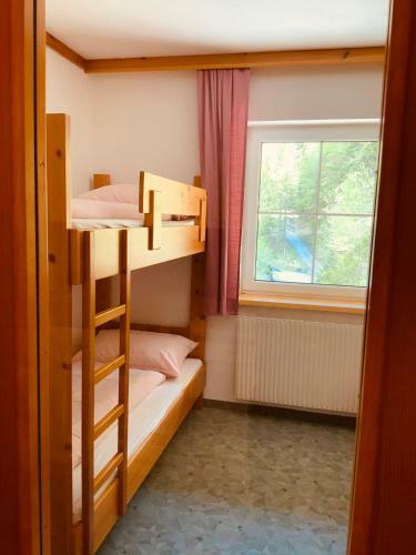 Apartamento Berghof Brunner Das K�rntner Motorradhotel