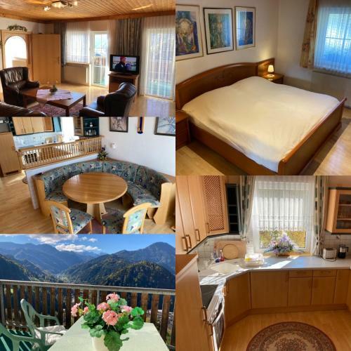 Apartamento Berghof Brunner Das K�rntner Motorradhotel