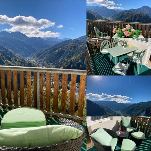 Apartamento Berghof Brunner Das K�rntner Motorradhotel