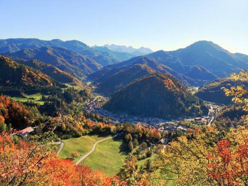 Apartamento Berghof Brunner Das K�rntner Motorradhotel