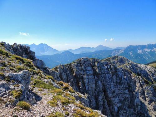 Apartamento Berghof Brunner Das K�rntner Motorradhotel