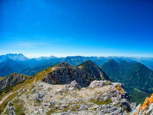Apartamento Berghof Brunner Das K�rntner Motorradhotel