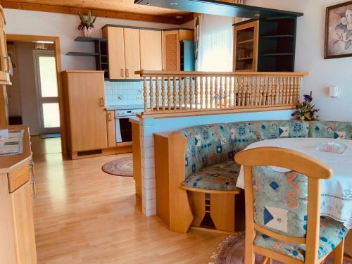 Apartamento Berghof Brunner Das K�rntner Motorradhotel