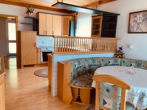 Apartamento Berghof Brunner Das K�rntner Motorradhotel