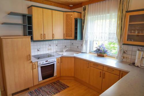 Apartamento Berghof Brunner Das K�rntner Motorradhotel