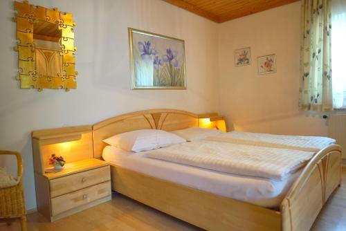 Apartamento Berghof Brunner Das K�rntner Motorradhotel