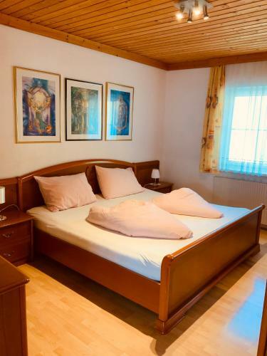 Apartamento Berghof Brunner Das K�rntner Motorradhotel