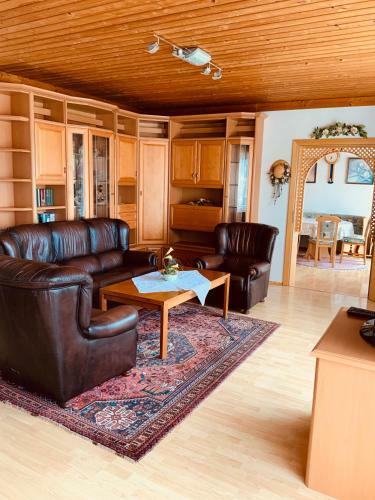 Apartamento Berghof Brunner Das K�rntner Motorradhotel