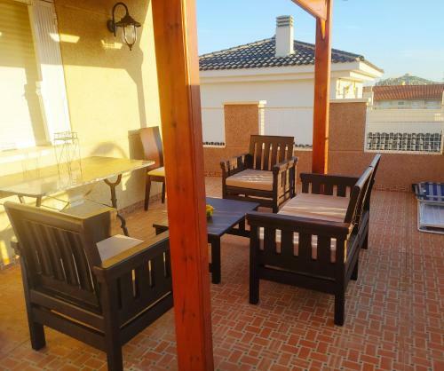 Apartamento Casasina