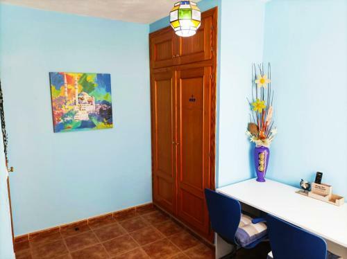 Apartamento Casasina