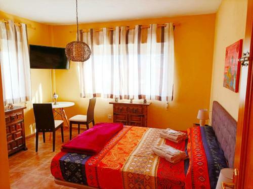 Apartamento Casasina