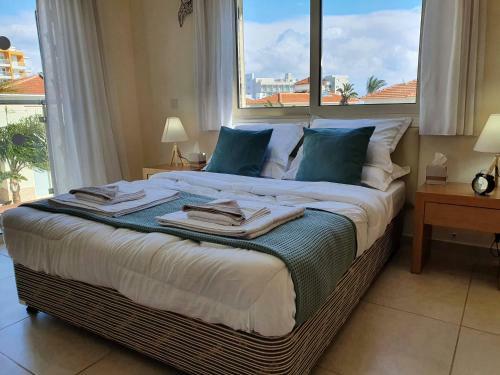 Erato Villa 08 Athena Beach Villas - Pernera