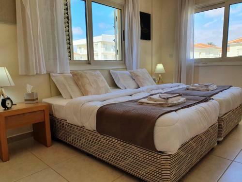 Erato Villa 08 Athena Beach Villas - Pernera