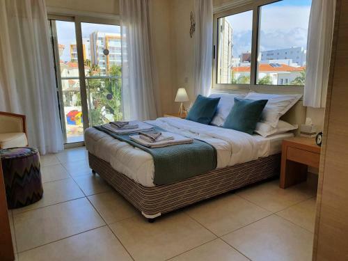 Erato Villa 08 Athena Beach Villas - Pernera