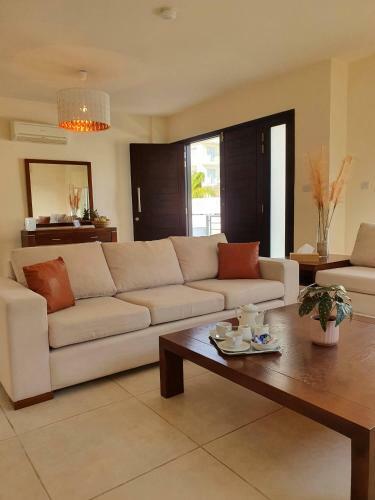 Erato Villa 08 Athena Beach Villas - Pernera