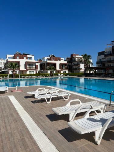 Apartamento Royal Sun