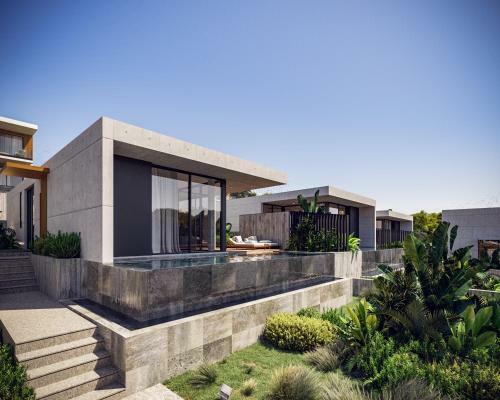 Villa Greenvale Park