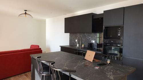 Apartamento Village Vacances Cap Esterel