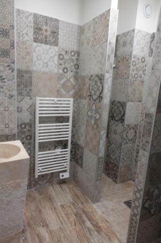 Apartamento Village Vacances Cap Esterel