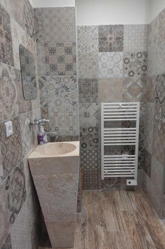 Apartamento Village Vacances Cap Esterel