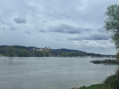 Donaucamping Emmersdorf