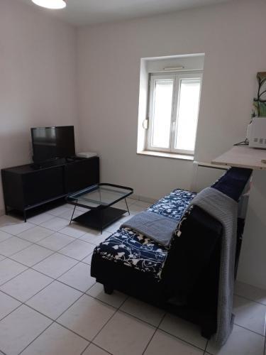 Apartamento T2 Face Gare - Wifi -
