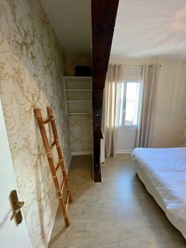 Apartamento Appartement Centre Ville