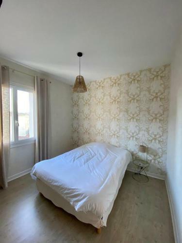 Apartamento Appartement Centre Ville