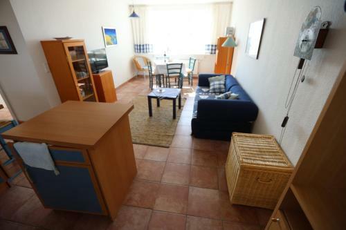 Apartamento Ferienwohnung Soling