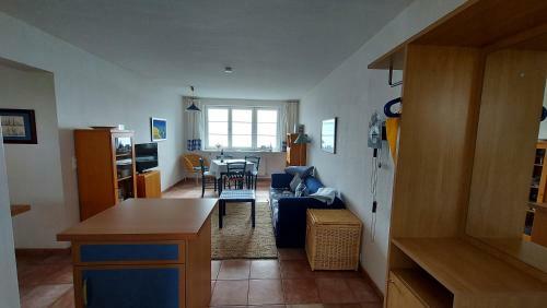 Apartamento Ferienwohnung Soling
