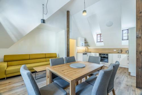 Apartamento Residence Wurmfeld