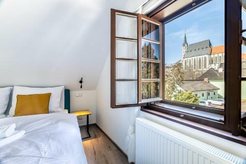 Apartamento Residence Wurmfeld