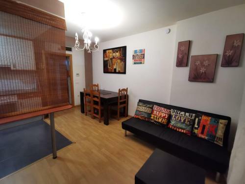 Apartamento Casaeras22