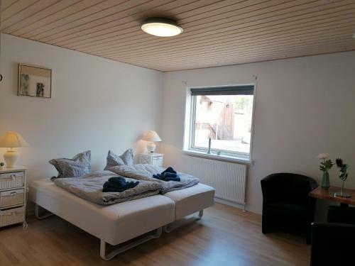Gjern B&B