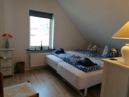 Gjern B&B