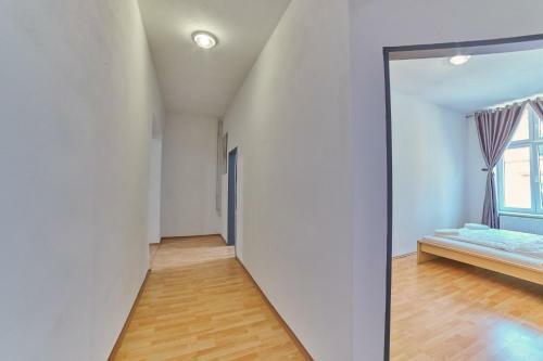 Dante Apartments Svoboda