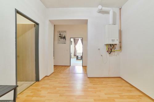 Dante Apartments Svoboda