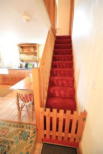 Moonlight Cottage Near Aberdaron 3144