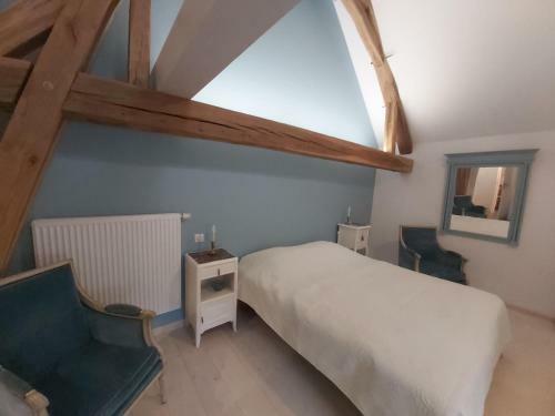 Hostal La Ferme Aux Glycines