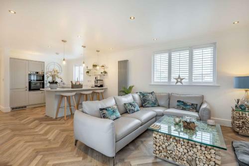 Stunning 3-bed Cottage In Abergele North Wales