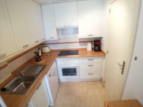 Apartamento Albir Hidromasaje