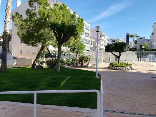 Apartamento Albir Hidromasaje