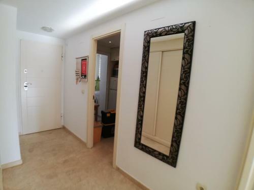 Apartamento Albir Hidromasaje