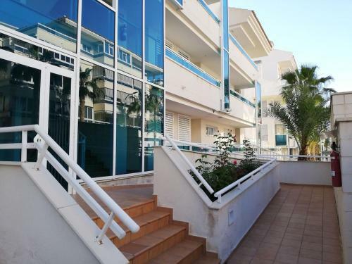 Apartamento Albir Hidromasaje