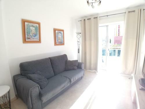 Apartamento Albir Hidromasaje