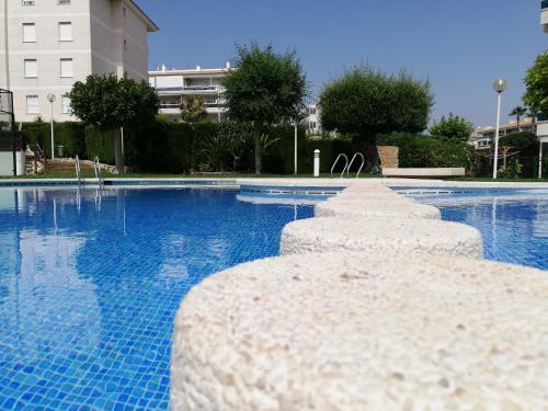 Apartamento Albir Hidromasaje