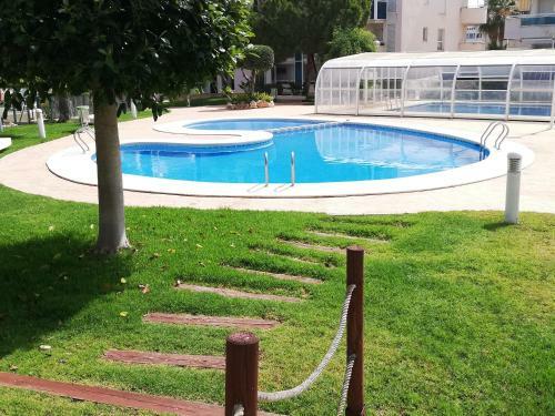 Apartamento Albir Hidromasaje
