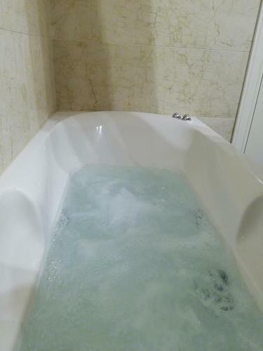 Apartamento Albir Hidromasaje